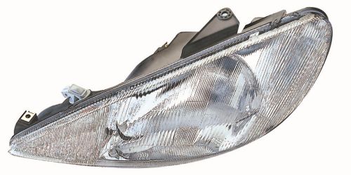 Основная фара ABAKUS 550-1120L-LD-EM