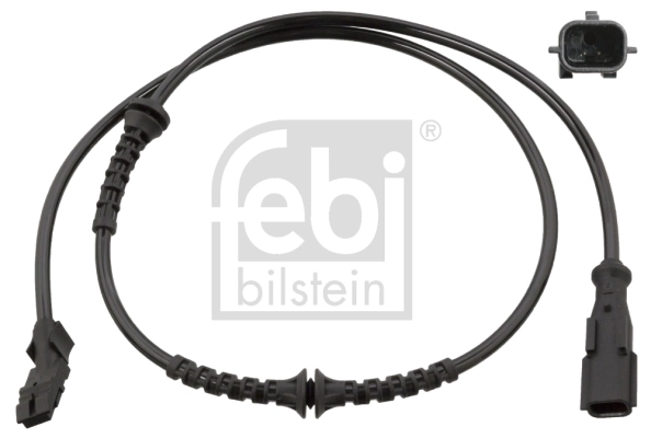 Датчик частота вращения колеса FEBI BILSTEIN 104974