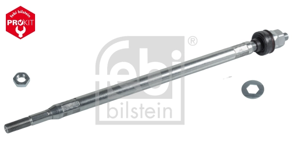 Осевой шарнир рулевая тяга FEBI BILSTEIN 42209