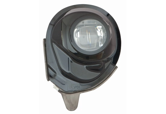 Противотуманная фара ABAKUS 216-2041R-AQ