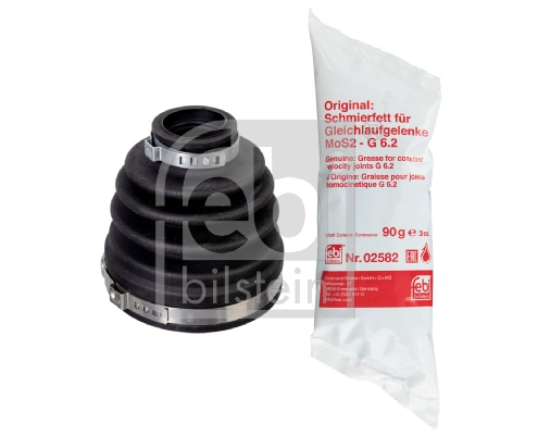 Комплект пыльника приводной вал FEBI BILSTEIN 175240