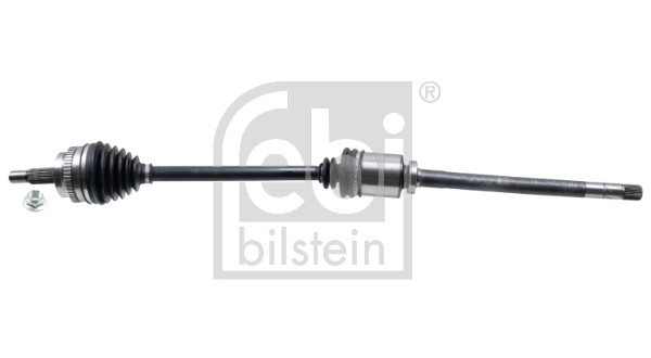 Приводной вал FEBI BILSTEIN 182695