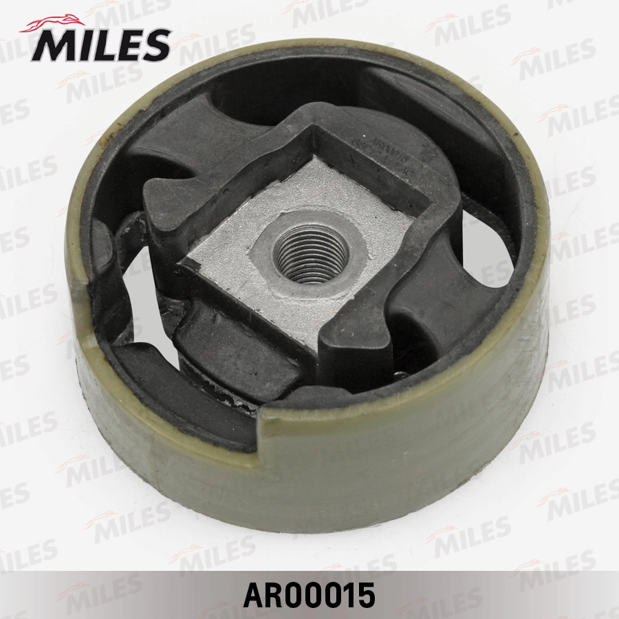 Подвеска двигатель MILES AR00015