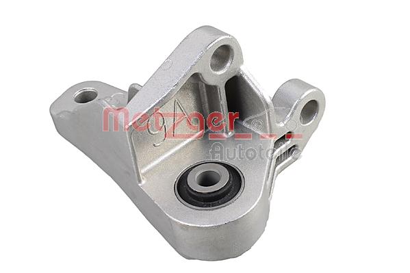 Подвеска двигатель METZGER 8053757