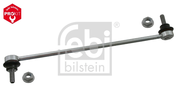 Тяга / стойка стабилизатор FEBI BILSTEIN 22589