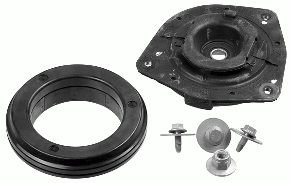Ремкомплект опора стойки амортизатора SACHS 802 527