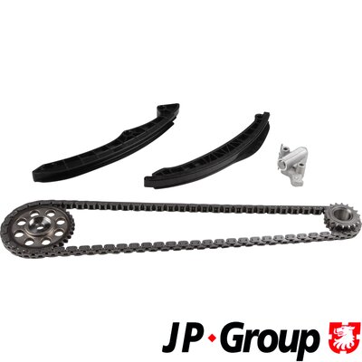 Комплект цели привода распредвала JP GROUP 1112502810
