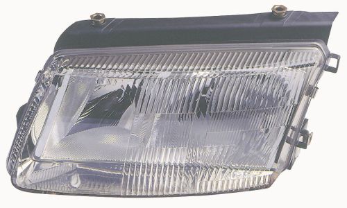 Основная фара ABAKUS 441-1125L-LDEMF