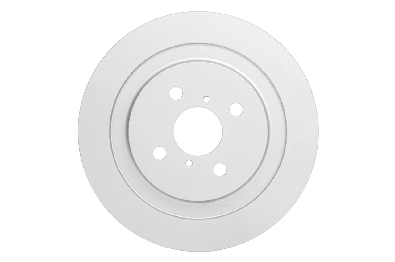 Тормозной диск BOSCH 0 986 479 C05