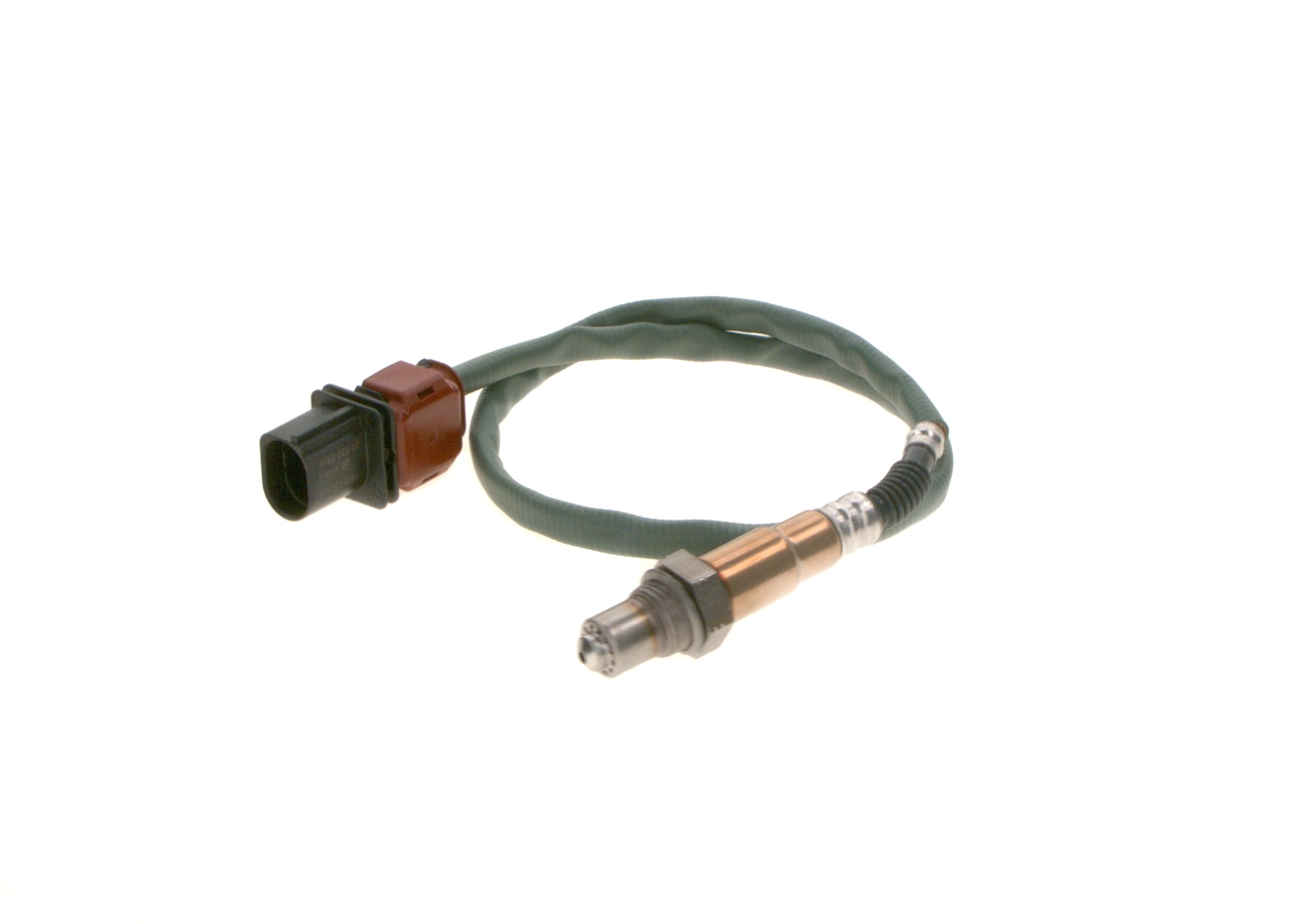 Лямбда-зонд BOSCH 0 258 017 603