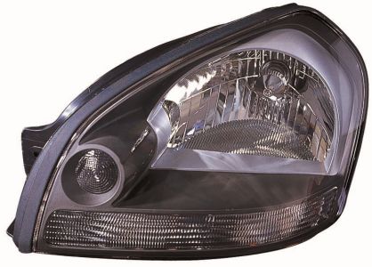 Основная фара ABAKUS 221-1134L-LD-E2