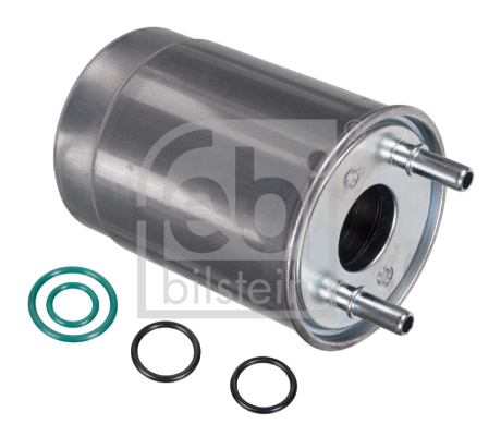 Топливный фильтр FEBI BILSTEIN 48554