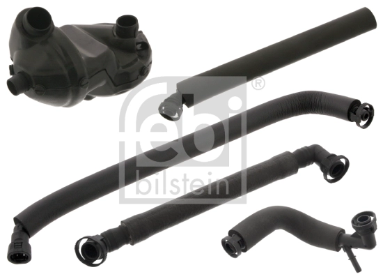 Клапан отвода воздуха из картера FEBI BILSTEIN 47229