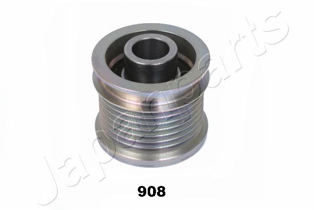 Механизм свободного хода генератора JAPANPARTS RA-908