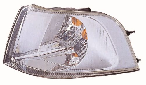 Фонарь указателя поворота ABAKUS 773-1515R-UE1