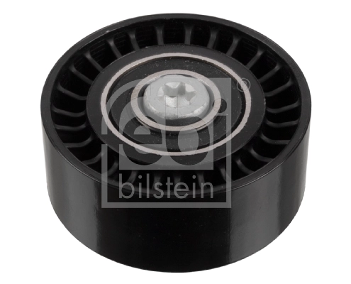 Паразитный / ведущий ролик зубчатый ремень FEBI BILSTEIN 176370