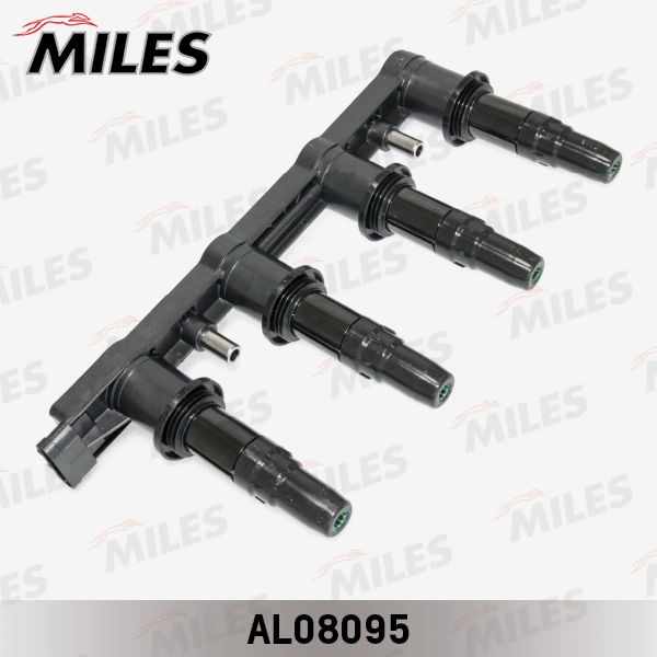 Катушка зажигания MILES AL08095