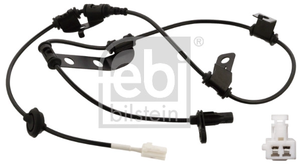 Датчик частота вращения колеса FEBI BILSTEIN 107471