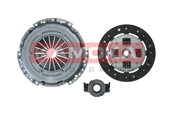 Комплект сцепления KAMOKA KC159