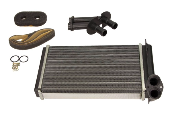 Теплообменник отопление салона MAXGEAR AC570830