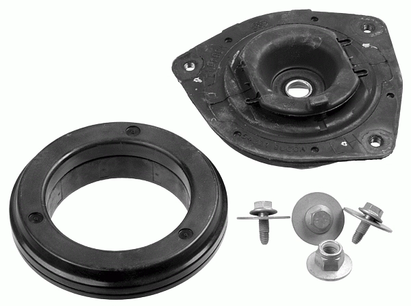 Ремкомплект опора стойки амортизатора SACHS 802 526