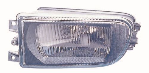 Противотуманная фара ABAKUS 444-2005R-UQ