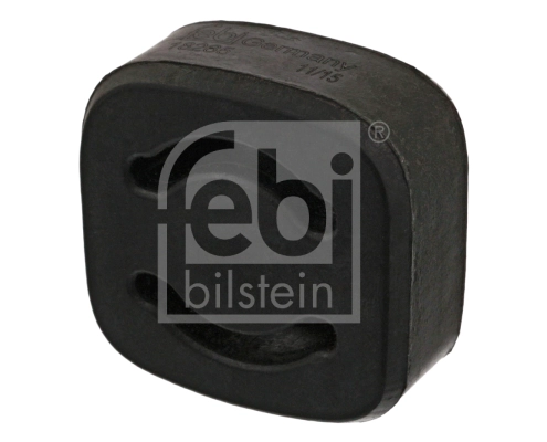 Кронштейн система выпуска ог FEBI BILSTEIN 18265