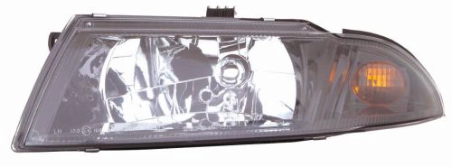 Основная фара ABAKUS 214-1157L-LDEM2