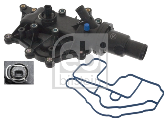 Термостат охлаждающая жидкость FEBI BILSTEIN 100233