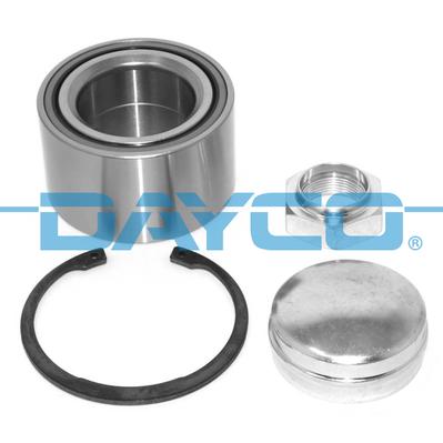 Комплект подшипника ступицы колеса DAYCO KWD1423