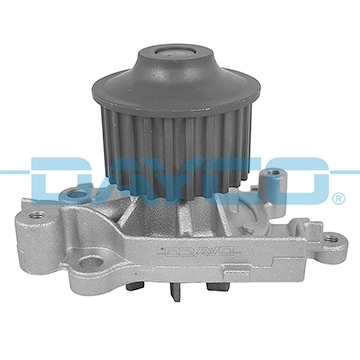 Водяной насос охлаждение двигателя DAYCO DP242