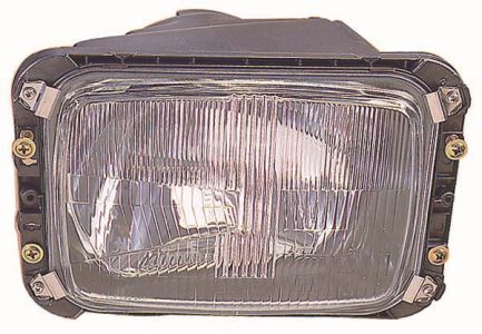 Основная фара ABAKUS 440-1112R-LD3E