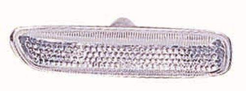 Фонарь указателя поворота ABAKUS 444-1403L-UE-C
