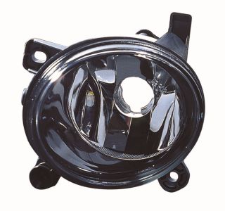 Противотуманная фара ABAKUS 446-2005L-UQ