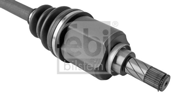 Приводной вал FEBI BILSTEIN 188158