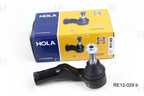 Наконечник поперечной рулевой тяги HOLA RE12-029