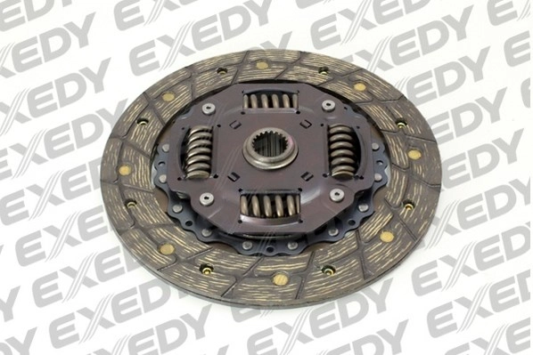 Диск сцепления EXEDY HCD305