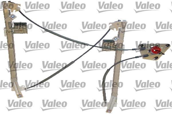 Стеклоподъемник VALEO 851098