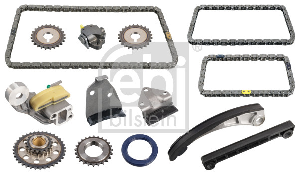 Комплект цели привода распредвала FEBI BILSTEIN 108889