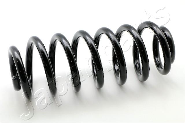 Пружина ходовой части JAPANPARTS ZC6754H
