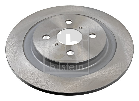 Тормозной диск FEBI BILSTEIN 108462