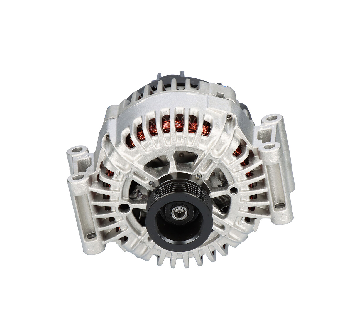Генератор VALEO 440453