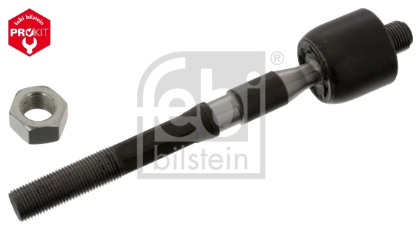 Осевой шарнир рулевая тяга FEBI BILSTEIN 104910