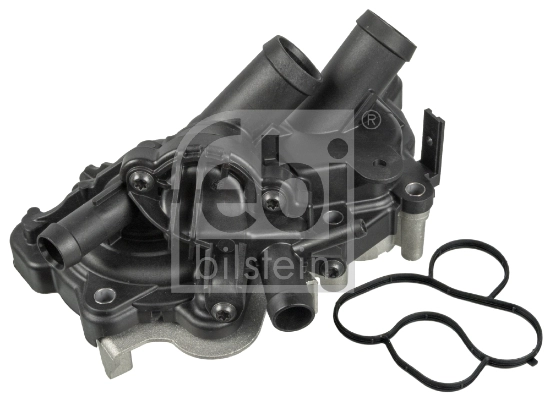 Водяной насос охлаждение двигателя FEBI BILSTEIN 106497
