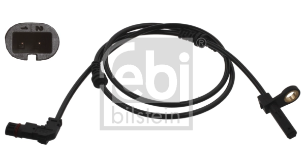 Датчик частота вращения колеса FEBI BILSTEIN 39478