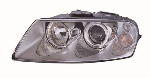 Основная фара ABAKUS 441-1184LMLD-EM