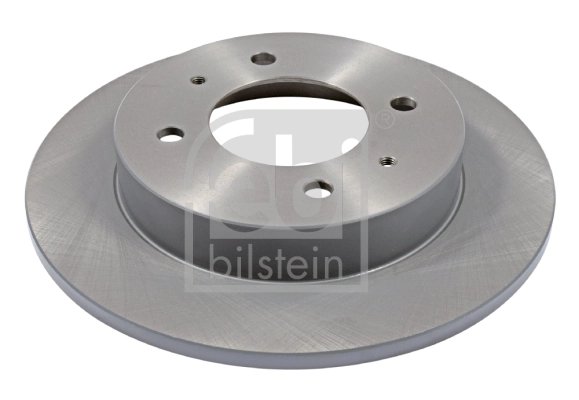 Тормозной диск FEBI BILSTEIN 108478