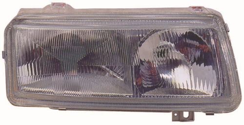 Основная фара ABAKUS 441-1116R-LD-EM