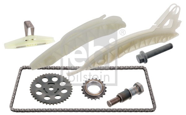 Комплект цели привода распредвала FEBI BILSTEIN 48388