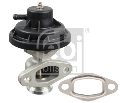 Клапан возврата ог FEBI BILSTEIN 172846